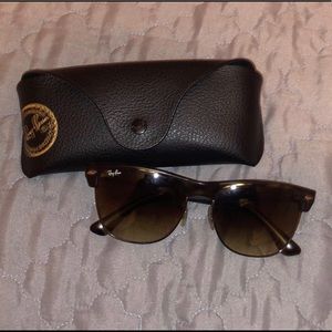 Ray-Ban Sunglasses